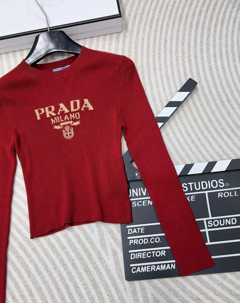 Prada T-Shirts